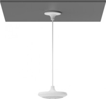 Висяща стойка за микрофон Logitech Mic Pod Pendant Mount 828064 952-000123 на топ цена - PIC.bg