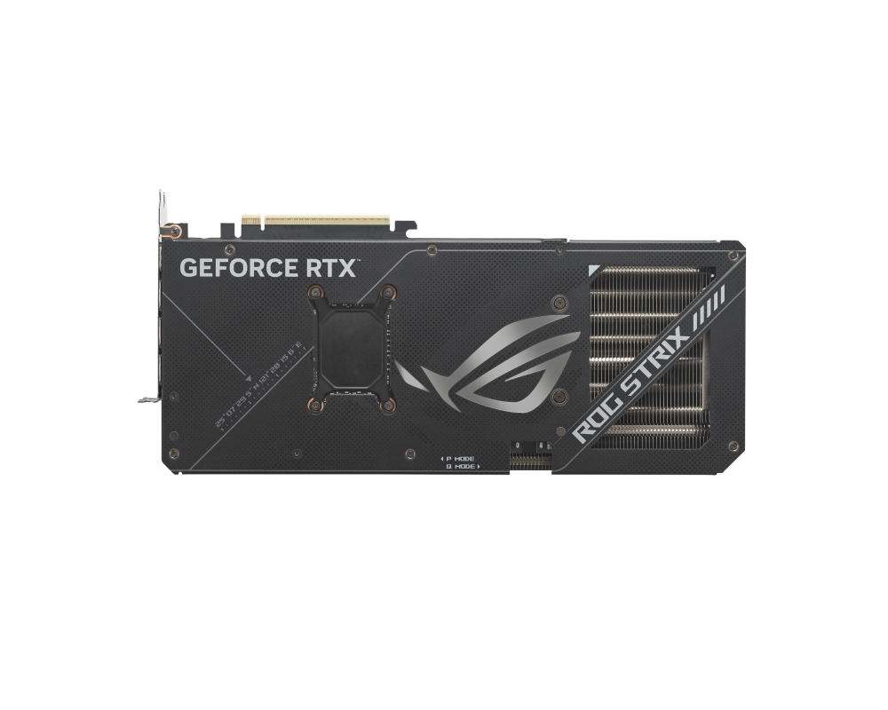 Видеокарта ASUS ROG Strix RTX 5070 OC 12GB GDDR7 6
