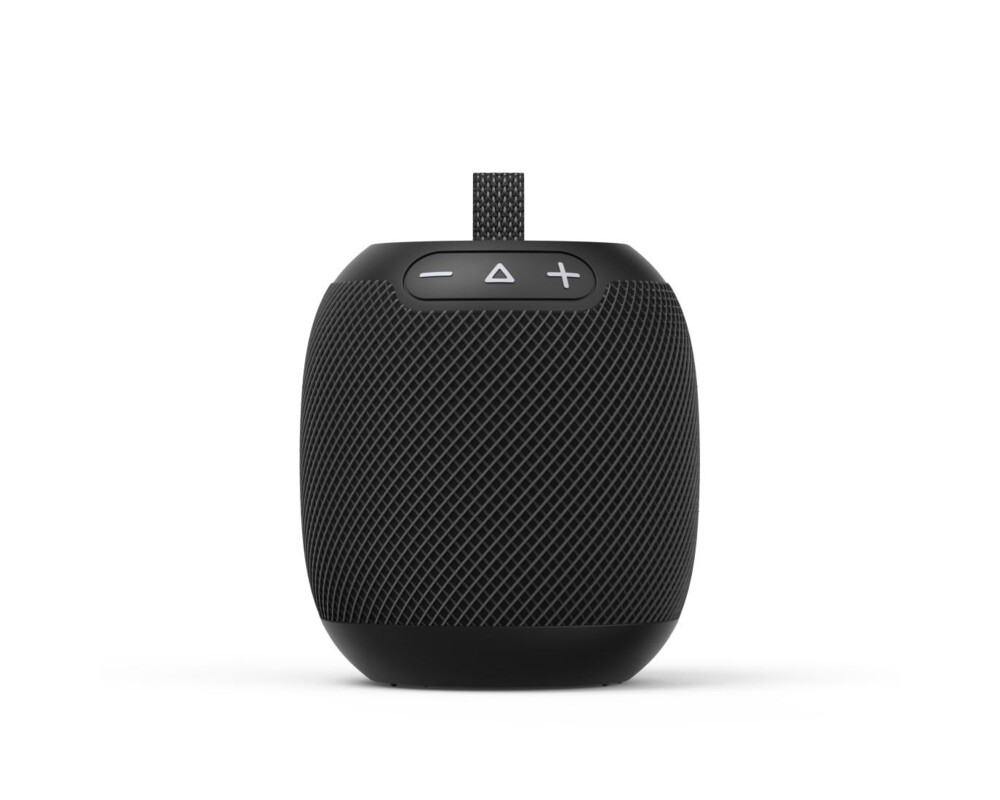 Тонколони HAMA Блутут колонка "Bomb 3.0" Bluetooth®, Waterproof IPX7, LED, 16 W, черна 3