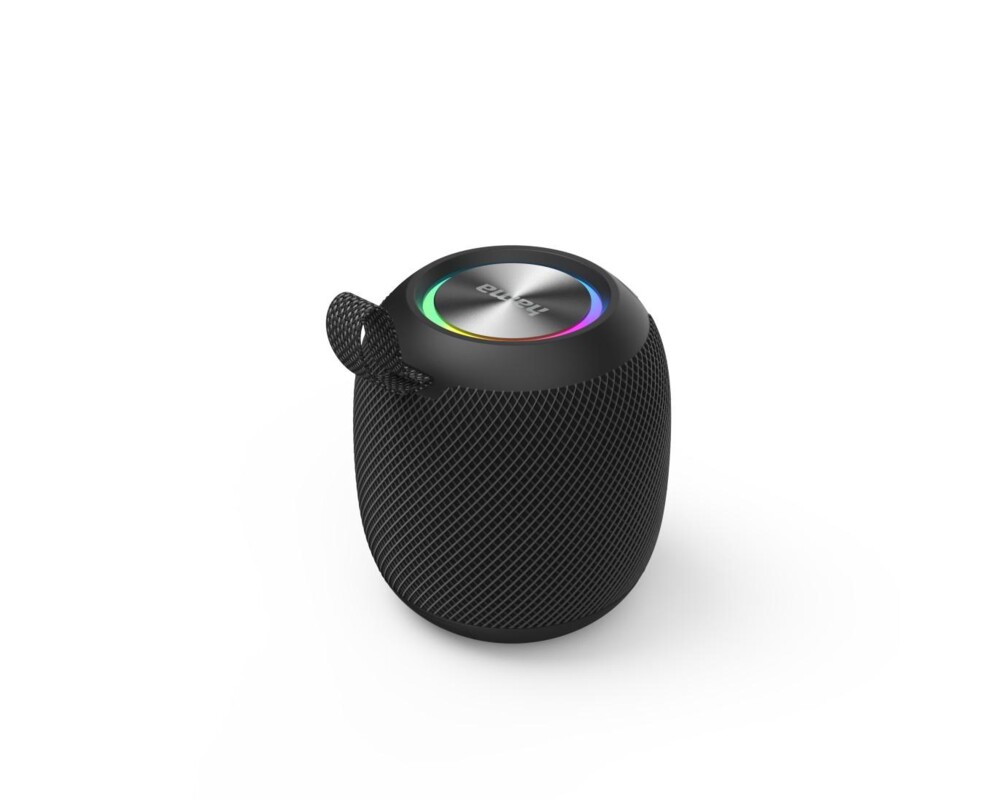 Тонколони HAMA Блутут колонка "Bomb 3.0" Bluetooth®, Waterproof IPX7, LED, 16 W, черна 2