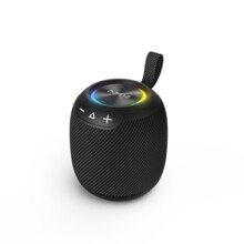  HAMA Блутут колонка &quot;Bomb 3.0&quot; Bluetooth®, Waterproof IPX7, LED, 16 W, черна 828233 HAMA-188234 на топ цена - PIC.bg