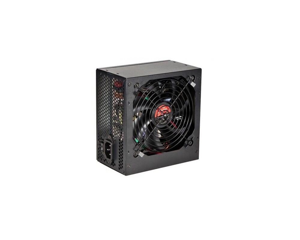 Захранване Spire EAGLEFORCE 600W, 80 plus, ATX