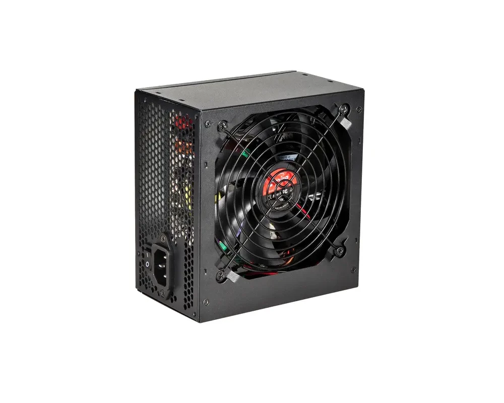 Захранване Spire EAGLEFORCE 600W, 80 plus, ATX 6
