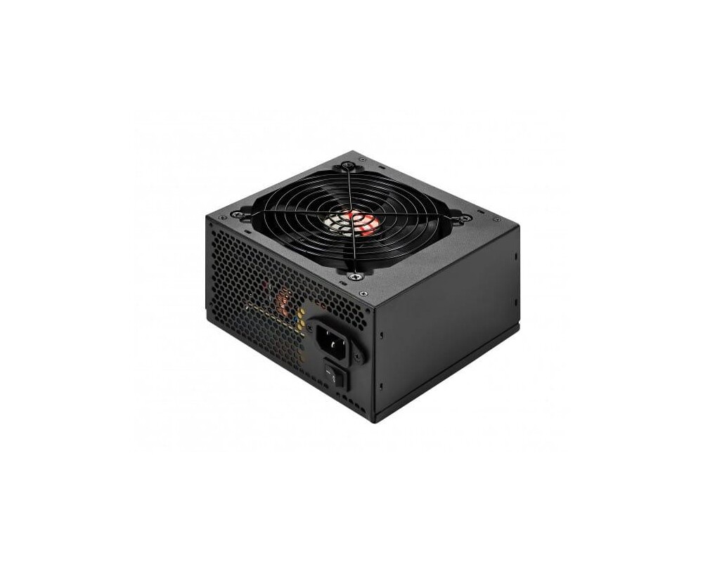 Захранване Spire EAGLEFORCE 600W, 80 plus, ATX 3