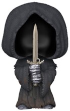  Funko POP! Movies: The Lord of the Rings - Nazgul #1744 828530 FUNKO-HGA9257 на топ цена - PIC.bg