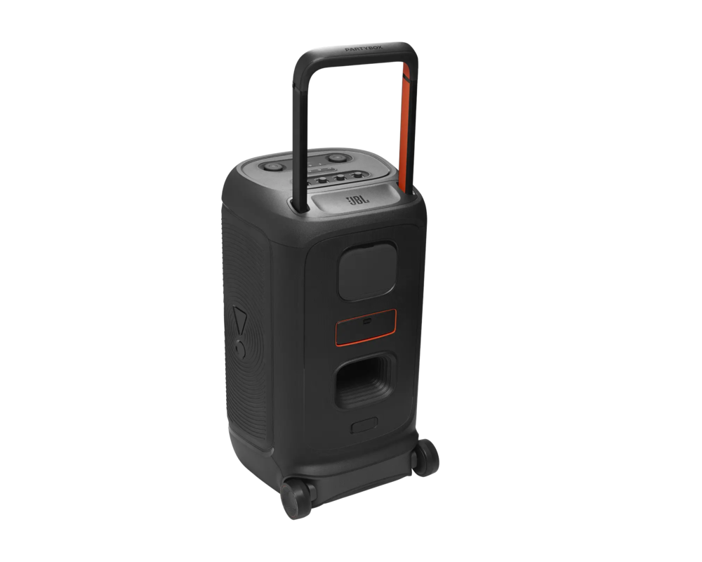 Тонколони JBL PARTYBOX 520 17