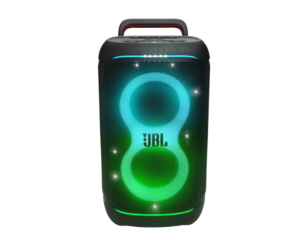 Тонколони JBL PARTYBOX 520 10