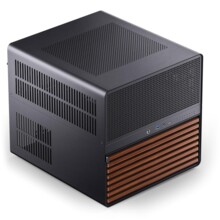  Jonsbo N5 NAS E-ATX - Black 829467 GEJB-157 на топ цена - PIC.bg