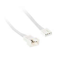  Kolink 4-Pin PWM - 60 cm, Бял 829497 AC-ZUAD-1635 на топ цена - PIC.bg