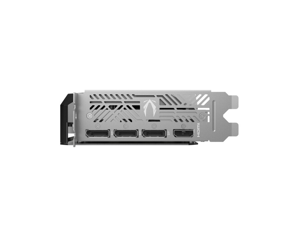 Видеокарта ZOTAC GAMING RTX 5060 AMP 8GB GDDR7 5