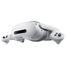    PICO 4 Ultra Enterprise за , бял 832141 PICO-VR-4-ULTRA на топ цена - PIC.bg