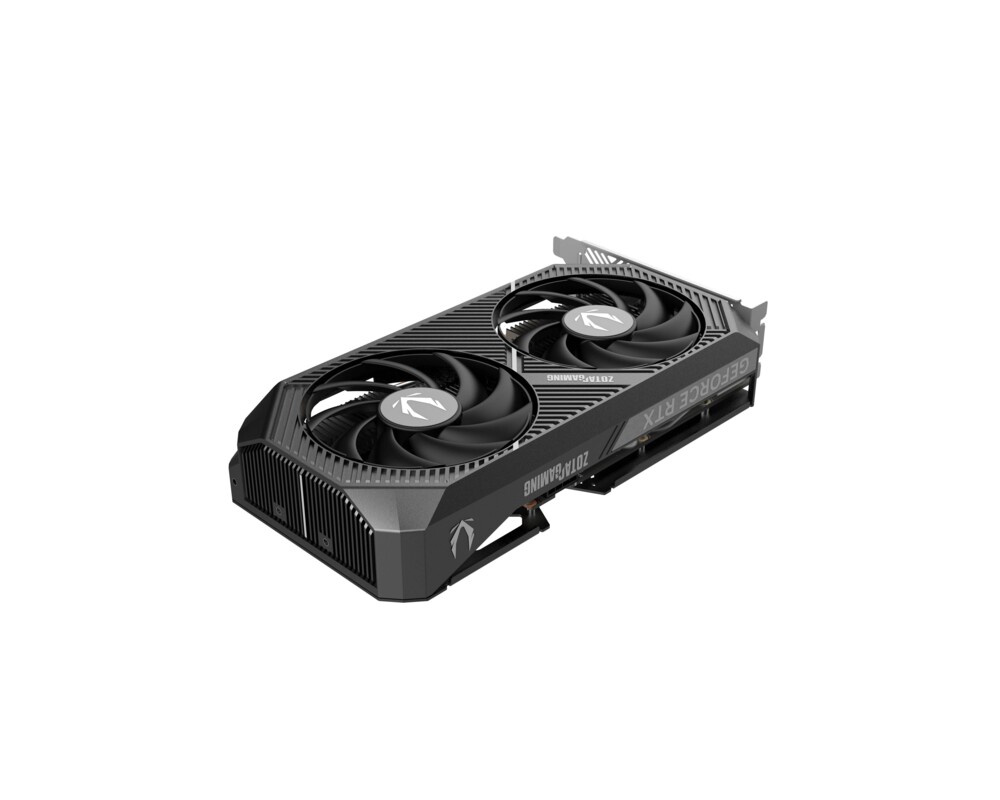 Видеокарта ZOTAC GAMING RTX 5060 Twin Edge OC 8GB GDDR7 3