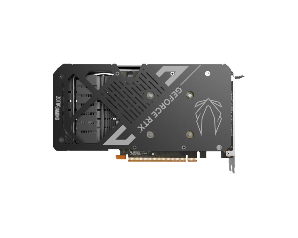 Видеокарта ZOTAC GAMING RTX 5060 Twin Edge OC 8GB GDDR7 4