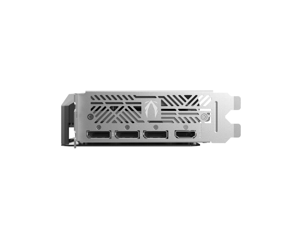 Видеокарта ZOTAC GAMING RTX 5060 Twin Edge OC 8GB GDDR7 5
