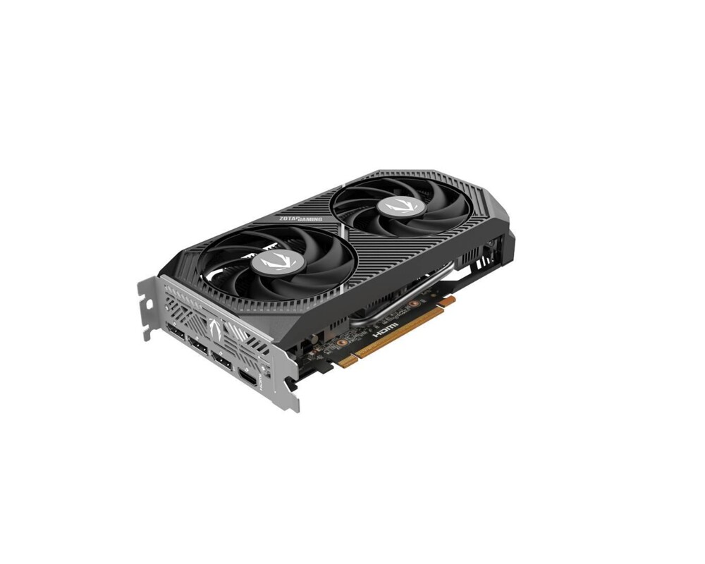 Видеокарта ZOTAC GAMING RTX 5060 Twin Edge 8GB GDDR7 2