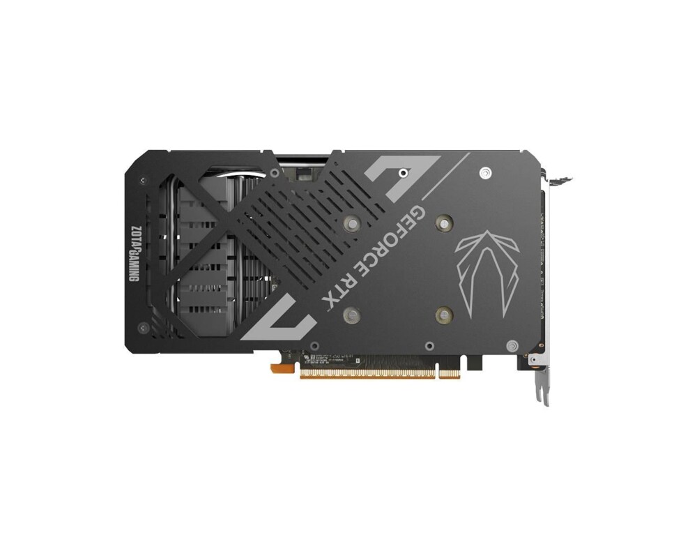 Видеокарта ZOTAC GAMING RTX 5060 Twin Edge 8GB GDDR7 4