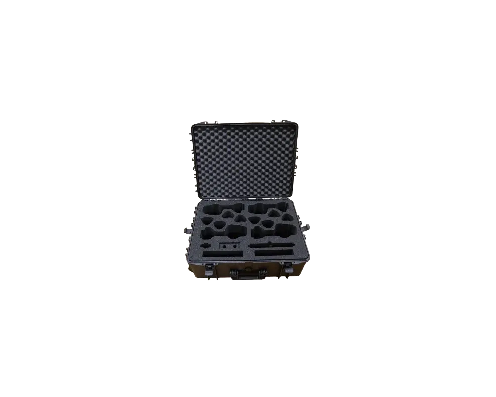 Очила за VR Комплект  Expert-4 бр PICO 4 Ultra  ,куфар, таблет, рутер, аксесоари 3