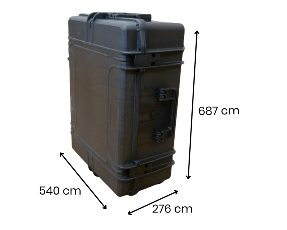 Очила за VR Комплект  Expert-4 бр PICO 4 Ultra  ,куфар, таблет, рутер, аксесоари 8