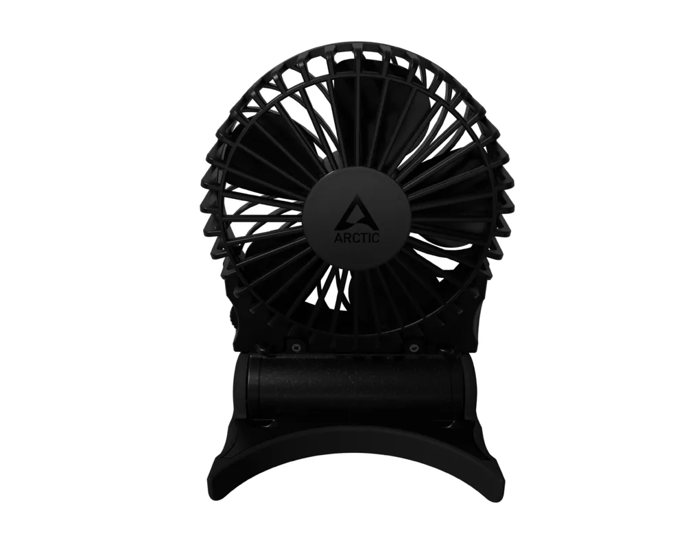 Вентилатор Преносим вентилатор ARCTIC Summair 2Go - Черен 7