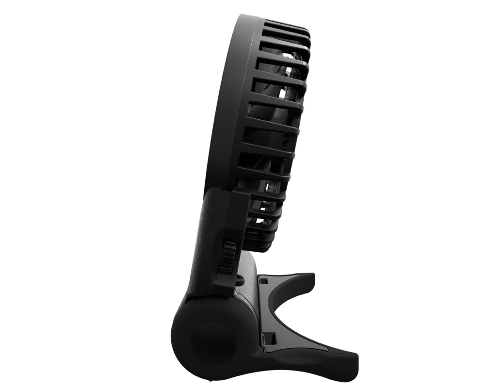 Вентилатор Преносим вентилатор ARCTIC Summair 2Go - Черен 6