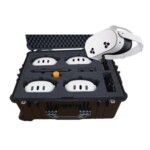 <span>Очила за VR</span> Комплект 4 бр. PICO Neo 3  , куфар, рутер, таблет и аксесоари <span class='catalog-num-in-name'>PICO-VR-NEO-3-4</span> - 