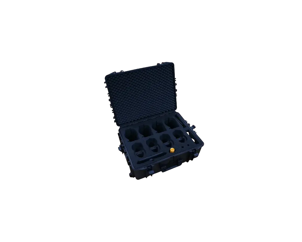 Очила за VR Комплект 4 бр. PICO Neo 3  , куфар, рутер, таблет и аксесоари 3