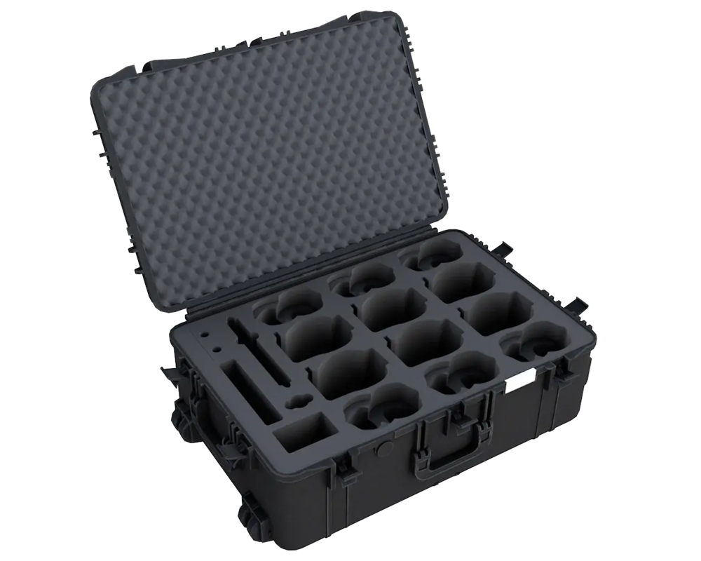 Очила за VR Комплект 6 бр. PICO Neo 3  , куфар, рутер, таблет и аксесоари 4