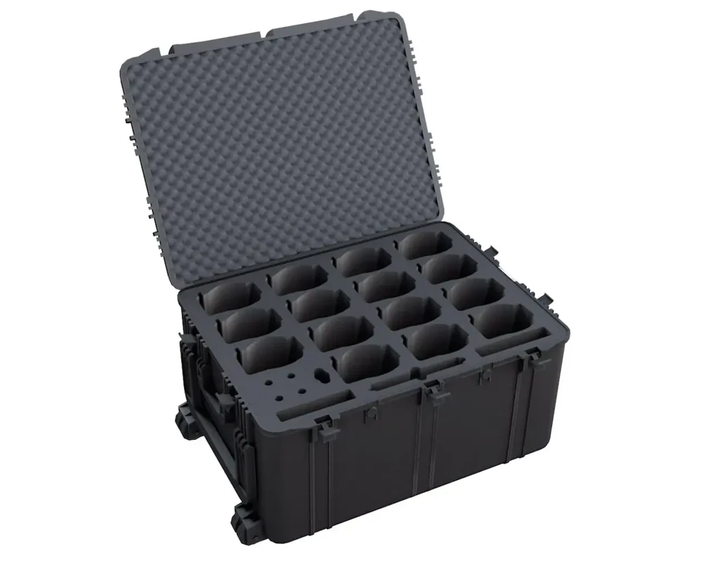 Очила за VR Комплект 15 бр. PICO Neo 3  , куфар, рутер, таблет и аксесоари 3