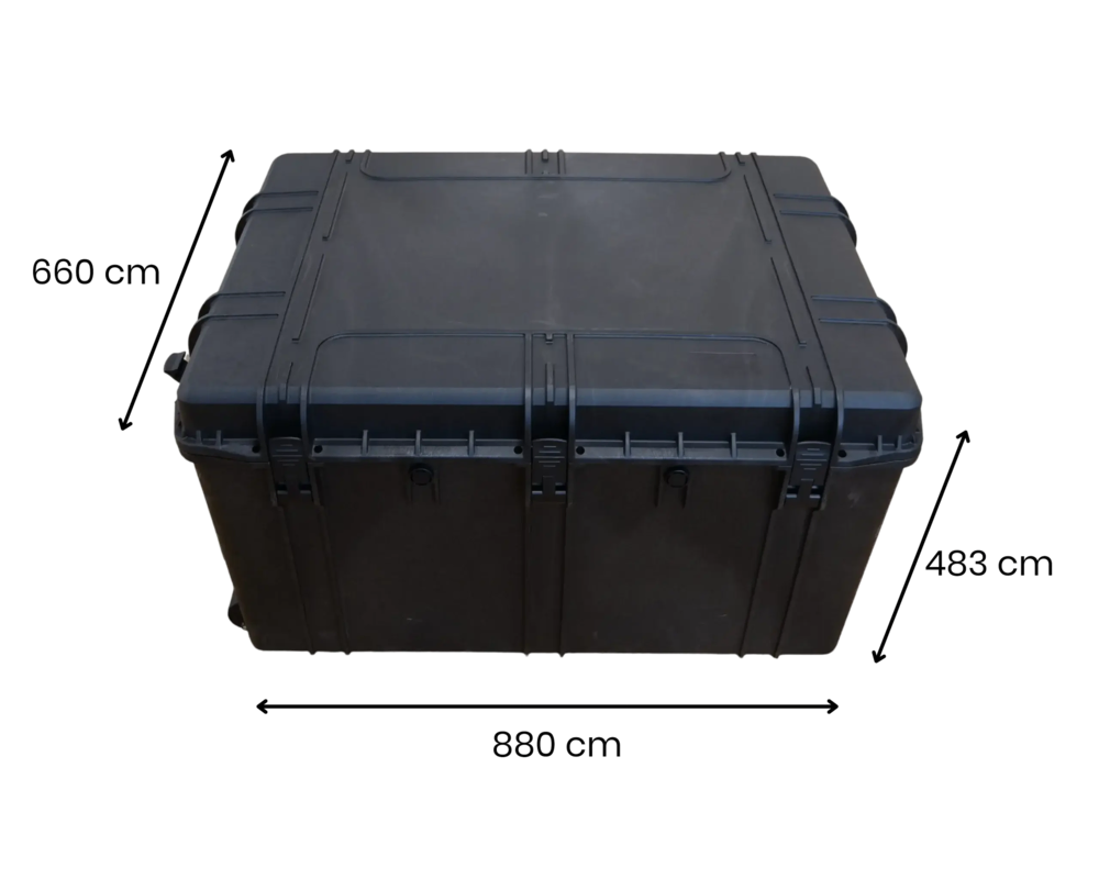 Очила за VR Комплект 15 бр. PICO Neo 3  , куфар, рутер, таблет и аксесоари 8