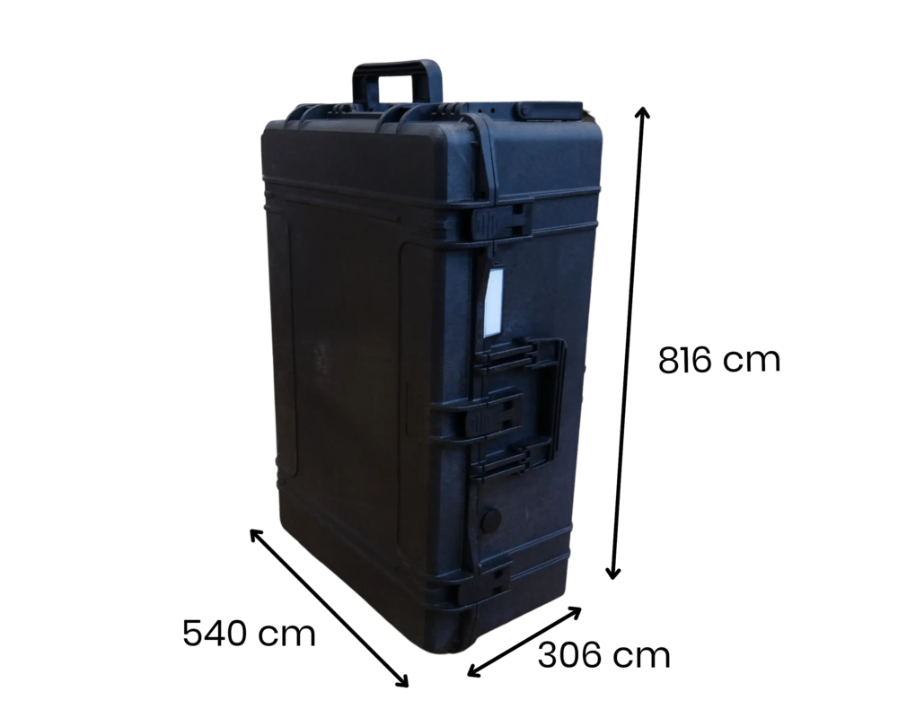 Очила за VR Комплект  Expert-6 бр PICO 4 Ultra  ,куфар, таблет, рутер, аксесоари 10