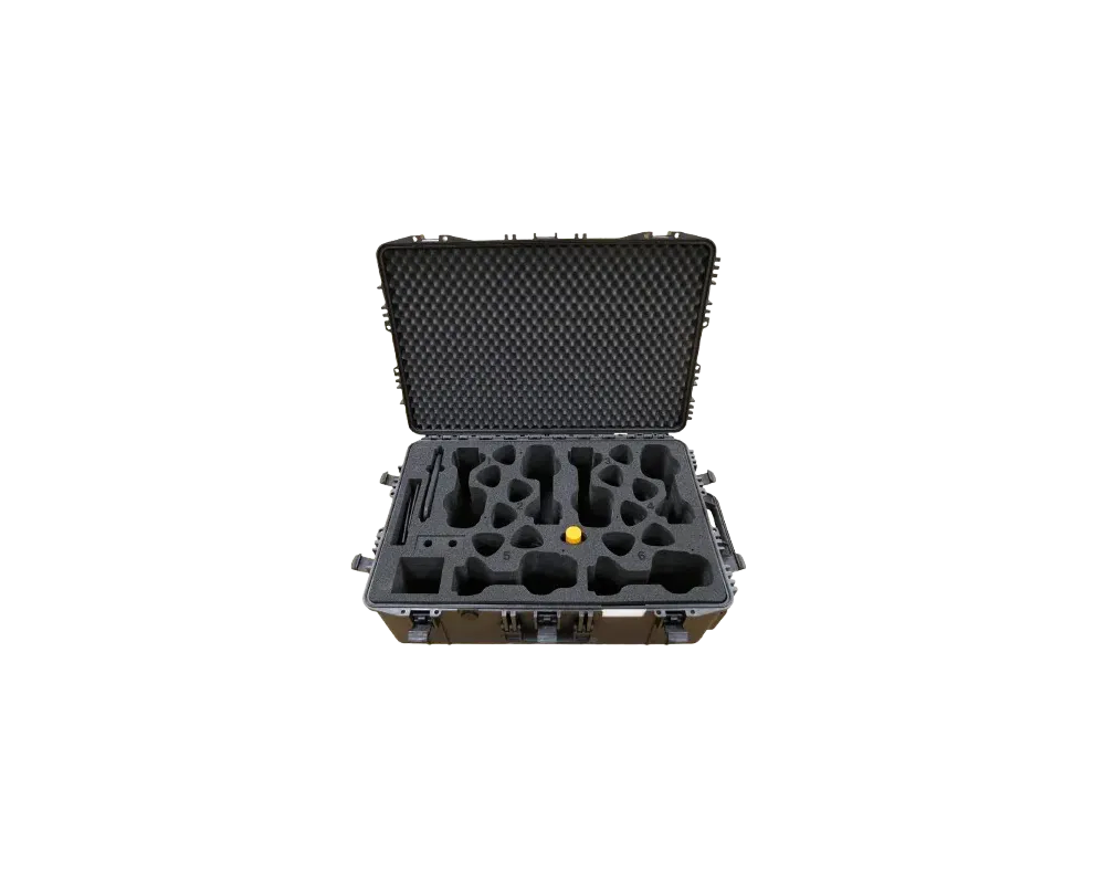 Очила за VR Комплект  Expert-6 бр PICO 4 Ultra  ,куфар, таблет, рутер, аксесоари 5