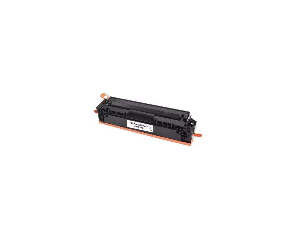 Тонер за принтер Тонер-касета съвмест. BLACK  HP W2190X, HP 219X, HP Color LJ Pro MFP 3302, LJ Pro 3202, 3150k. Uprint 2