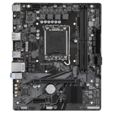  GIGABYTE H610M K V2 DDR5, socket 1700, Micro ATX 832528 H610M-K-V2 на топ цена - PIC.bg