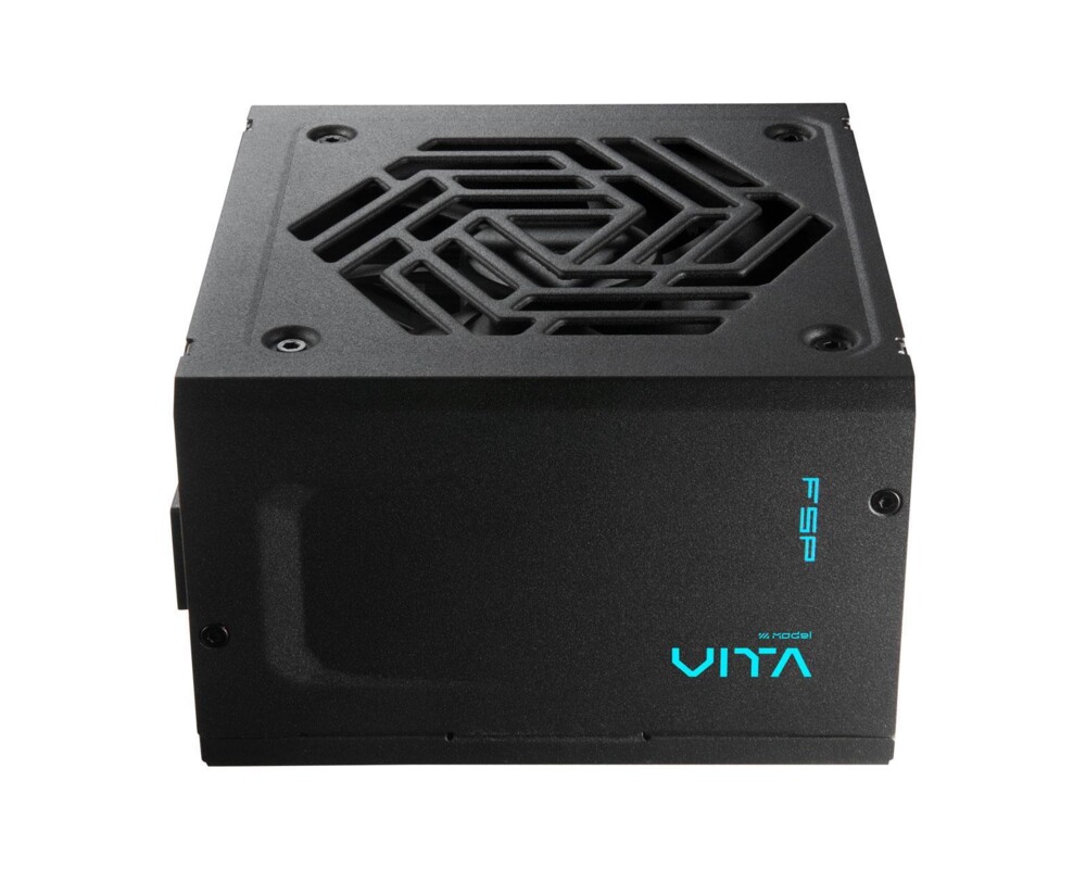 Захранване FORTRON VITA-750BD-B 80+ Bronze 9