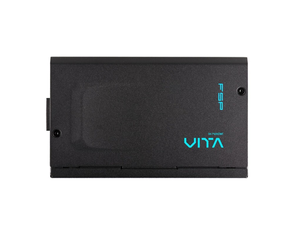 Захранване FORTRON VITA-750BD-B 80+ Bronze 10