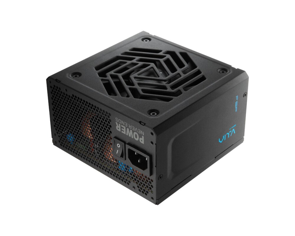 Захранване FORTRON VITA-750BD-B 80+ Bronze 7