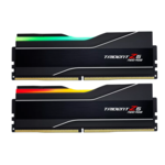 <span>Памет</span> G.SKILL Trident Z5 Neo RGB Black 64GB(2x32GB) DDR5 6000MHz CL26 - AMD EXPO <span class='catalog-num-in-name'>GSKILL-F5-6000J26-TZ5NR</span> - 