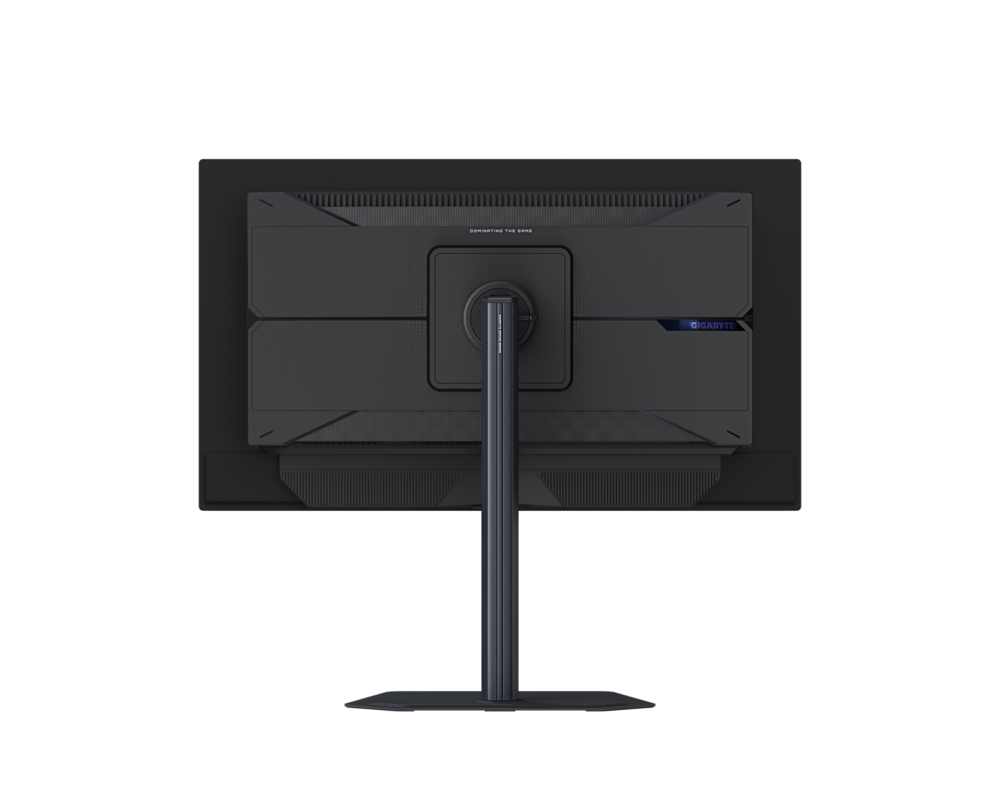 Монитор GIGABYTE MO27U2 - 27" QD-OLED, 4K UHD, 240Hz, 0.03ms 4