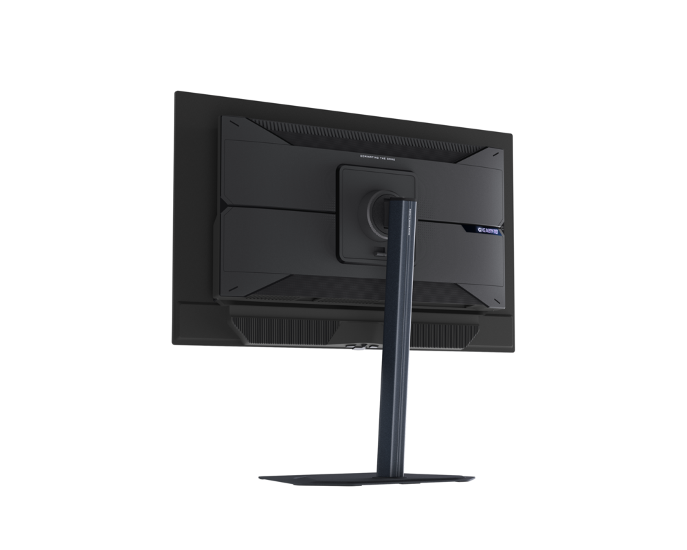 Монитор GIGABYTE MO27U2 - 27" QD-OLED, 4K UHD, 240Hz, 0.03ms 5