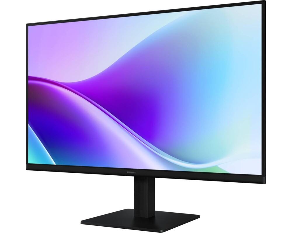 Монитор 27" Samsung LS27F320GA 9