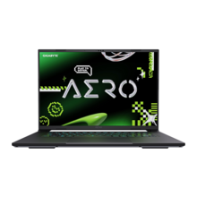  GIGABYTE AERO X16 WH93EEC64DH 832828 AEROX16-93EEC64DH_16GB_250SSD на топ цена - PIC.bg