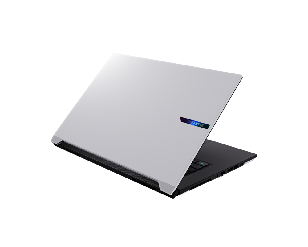 Лаптоп GIGABYTE AERO X16 WH93EEC64DH 6