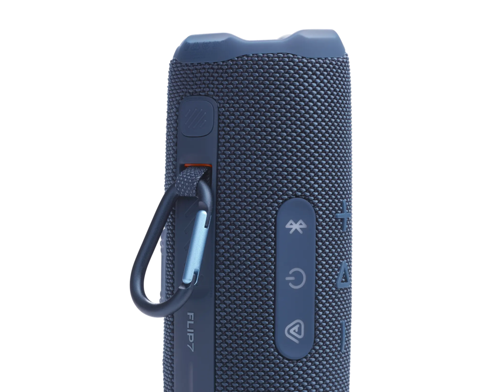 Тонколони JBL FLIP 7 - Син 4