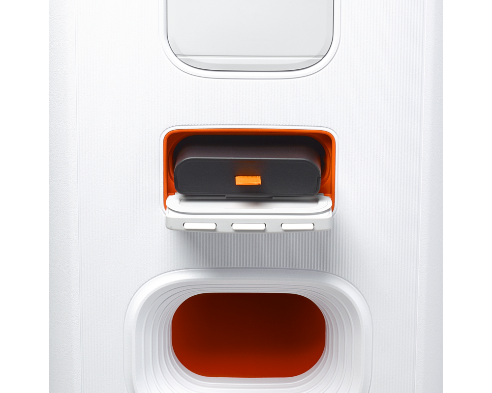 Тонколони Блутут колона JBL PartyBox Stage 320, 240W - Бяла 8