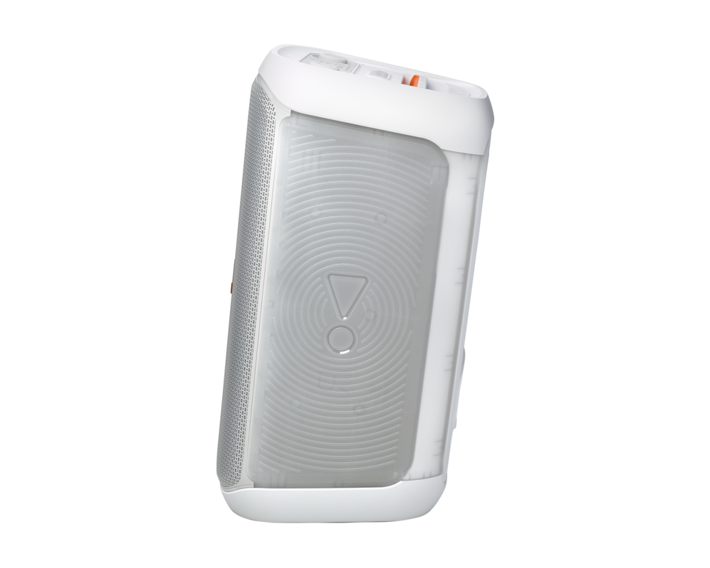 Тонколони Блутут колона JBL PartyBox Club 120, 160W - Бяла 4