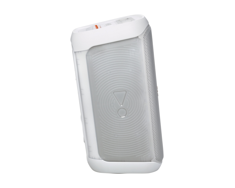 Тонколони Блутут колона JBL PartyBox Club 120, 160W - Бяла 5