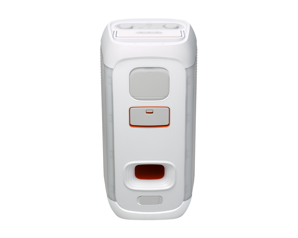 Тонколони Блутут колона JBL PartyBox Club 120, 160W - Бяла 6