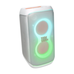 <span>Тонколони</span> Блутут колона JBL PartyBox Club 120, 160W - Бяла <span class='catalog-num-in-name'>PARTYBOX-CLUB120-SW</span> - 