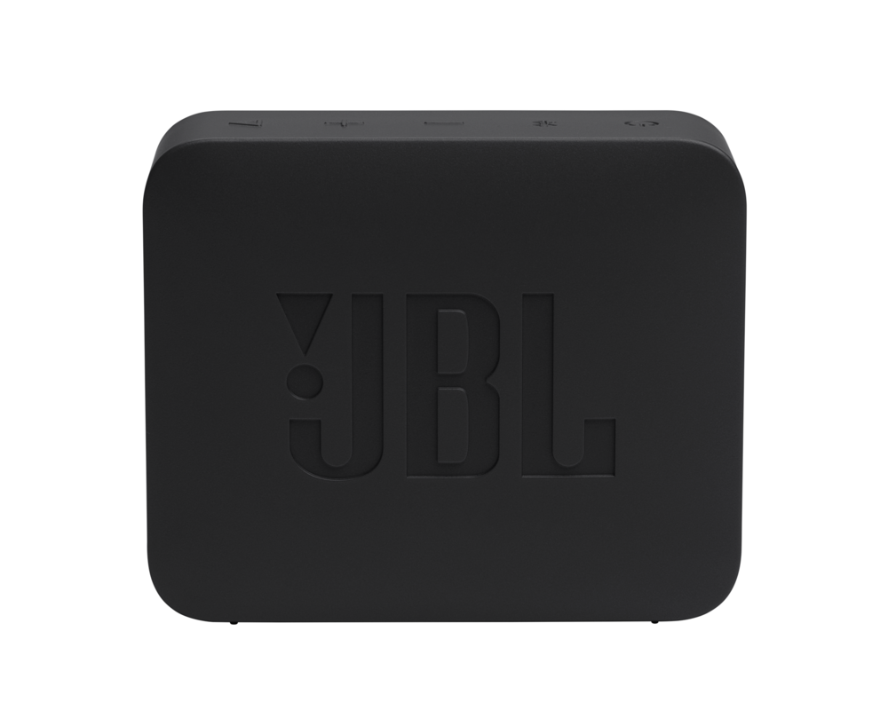 Тонколони JBL GO2 Essential - Черна 4