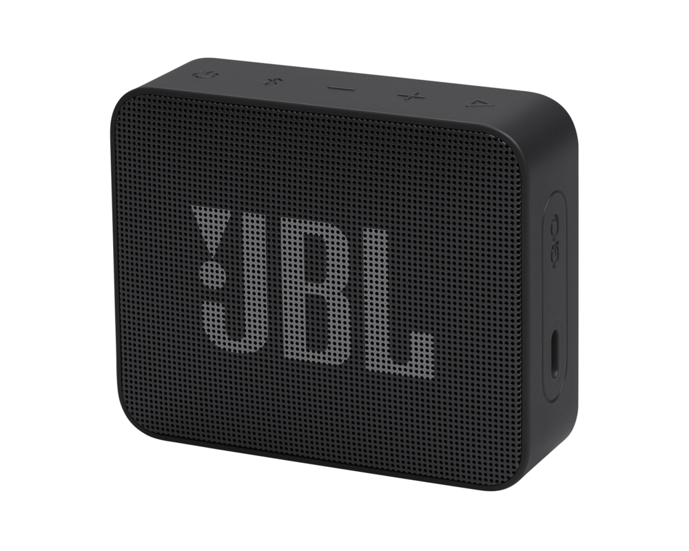 Тонколони JBL GO2 Essential - Черна
